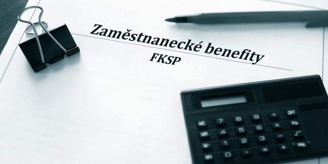 Příspěvek z FKSP na dioptrické brýle