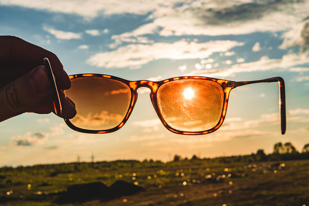 Fotochromatické čočky &quot;Sensity 2&quot;